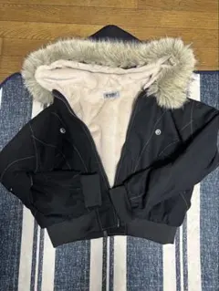 RE'H'TRELT ファージャケット