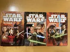 スターウォーズ 文学・小説