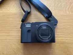lumix tz