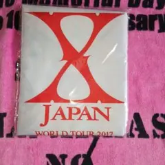 2026年最新】xjapan タオルの人気アイテム - メルカリ