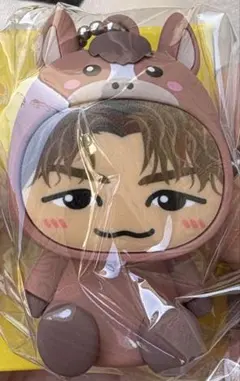 GENERATION 小森隼着ぐるみキーホルダー 馬