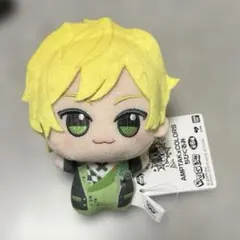 AMPTAKxCOLORS アンプタックカラーズ ちびぐるみ ぷりっつ - メルカリ