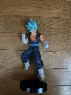 リハク様専用　　ベジットブルー　フィギュア