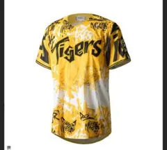【未着用】ウル虎の夏2025！ 阪神タイガース 非売品