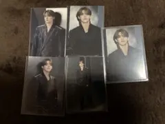 SEVENTEEN エスクプス RIGHT HERE トレカ まとめ売り