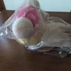 リラックマぬいぐるみ