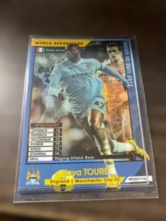 WCCF 2011-2012 S.S.ラツィオ エルナネス WOS 09/16 - メルカリ