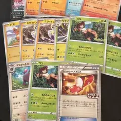 ポケモンカードプロモセット