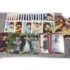 あんスタ 守沢千秋 まとめ売り - メルカリ