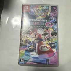 マリオカート8 デラックス