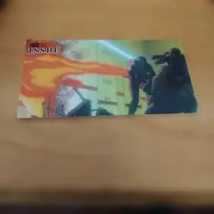 新世紀エヴァンゲリオン劇場版Air/まごころを、君に カードダスマスターズワイド