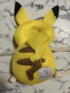 2026年最新】転倒防止クッション ピカチュウの人気アイテム - メルカリ