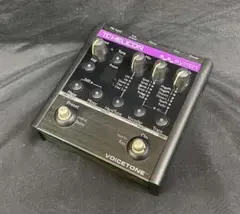 TC HELICON Critical Mass ボーカルエフェクター - メルカリ