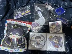 2026年最新】剣持刀也 缶バッジ まとめ売りの人気アイテム - メルカリ