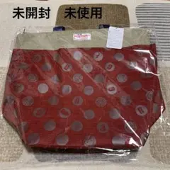 2026ドラッグストアーズ春フェアノベルティ特大保冷2wayバッグ