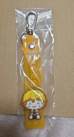 鬼滅の刃 一番くじ Ｇ賞 ぽこっとちゃーむ 我妻善逸