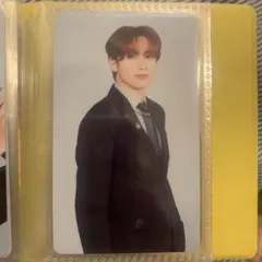 LAPOSTA2024 INI 許豊凡 トレカ 044