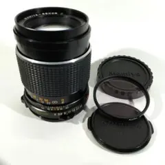 MAMIYA-SEKOR SF C 150mm F4 マミヤ 645 単集点望遠 - メルカリ