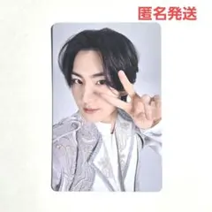 ENHYPEN 　HOUSE OF VAMPIRE　　VIP特典　ジョンウォン