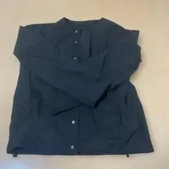 ジャケットブラック