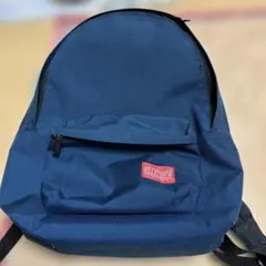 Manhattan Portage ネイビーリュック
