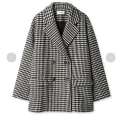 オーバージャケット