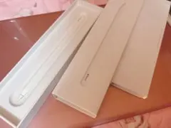 applepencil第二世代