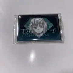 鬼滅の刃 ufotable モクテルバー ロトくじ 第二弾 時透無一郎