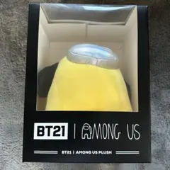 2026年最新】among us bt21の人気アイテム - メルカリ