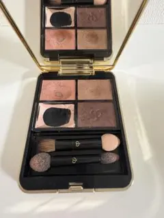 クレ・ド・ポー ボーテ アイシャドウパレット