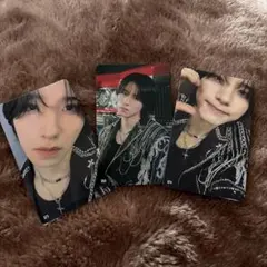 佐藤景瑚　トレカ　セット