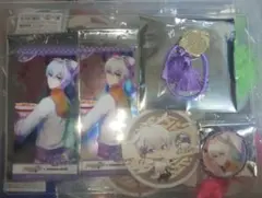 アイナナ アニカフェ セット 逢坂壮五