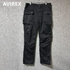 2026年最新】AVIREX アビレックス エアロパンツの人気アイテム - メルカリ