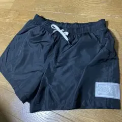 エックスガール　ショートパンツ　S