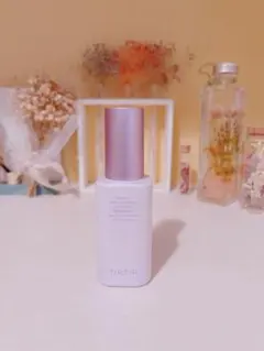 お値下げ!!TIRTIR マスクフィットトーンアップエッセンス　ラベンダー