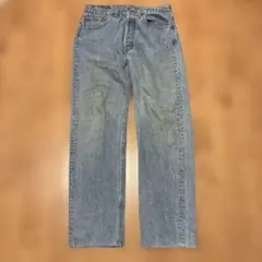 90s W31 表記リーバイス 501-0191 Levi’s 91年製 米国製のサムネイル