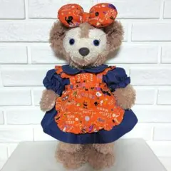 シェリーメイ コスチューム ハロウィンエプロンドレス