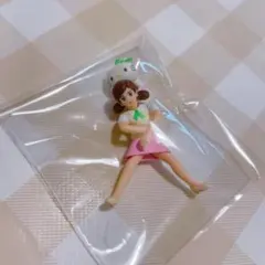 6コップのフチ子　ハローキティ