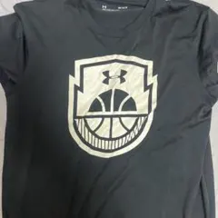 Under Armour バスケットボール Tシャツ MD