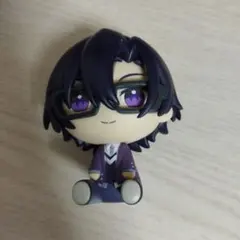 カラフルピーチ もふ