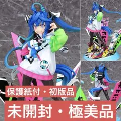【保護紙付・極美品】ウマ娘 『ツインターボ』〜爆走！ターボエンジン〜(初版品)