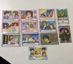 ママレード・ボーイ カード 5枚セット アマダ 1994〜1995年製 - メルカリ