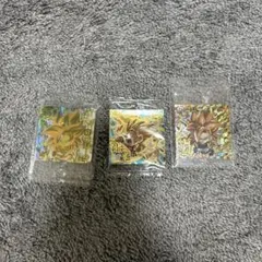 ドラゴンボール ウエハース3枚セット