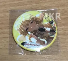 藤田ことね 缶バッジ 3rd Single ゲーマーズ特典 学園アイドルマスター
