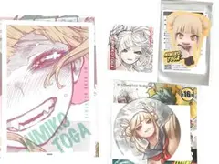 トガヒミコ　グッズまとめ売り