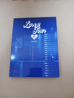 西野カナ DVD Love it Tour 10th Anniversary
