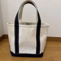 L.L.Bean Boat and Tote トートバッグ