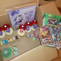 ポケモンカード グッズ まとめ売り
