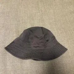 ニューエラ　バケットハット