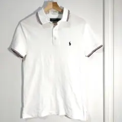 Polo Ralph Lauren（ラルフローレン）定番！ ポロシャツ XSのサムネイル